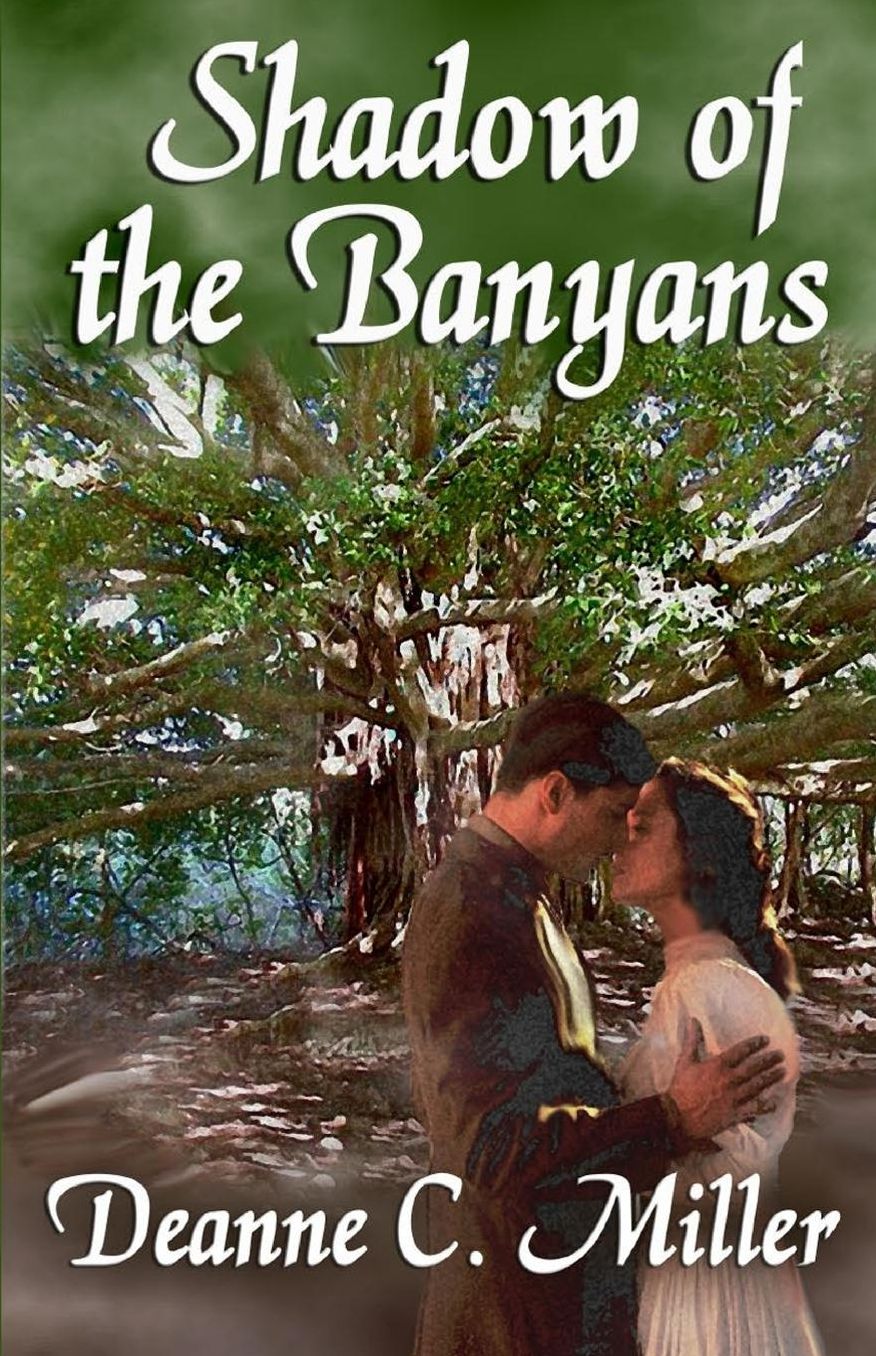 Shadow of the Banyans