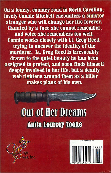 Out of Her Dreams