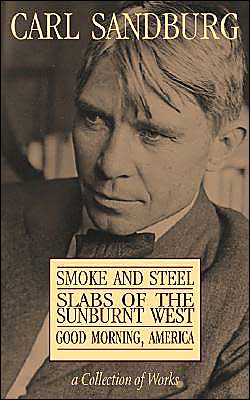 Smoke and Steel / Slabs of the Sunburnt West / Good Morning, America
