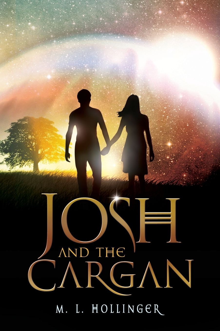 Josh and the Cargan