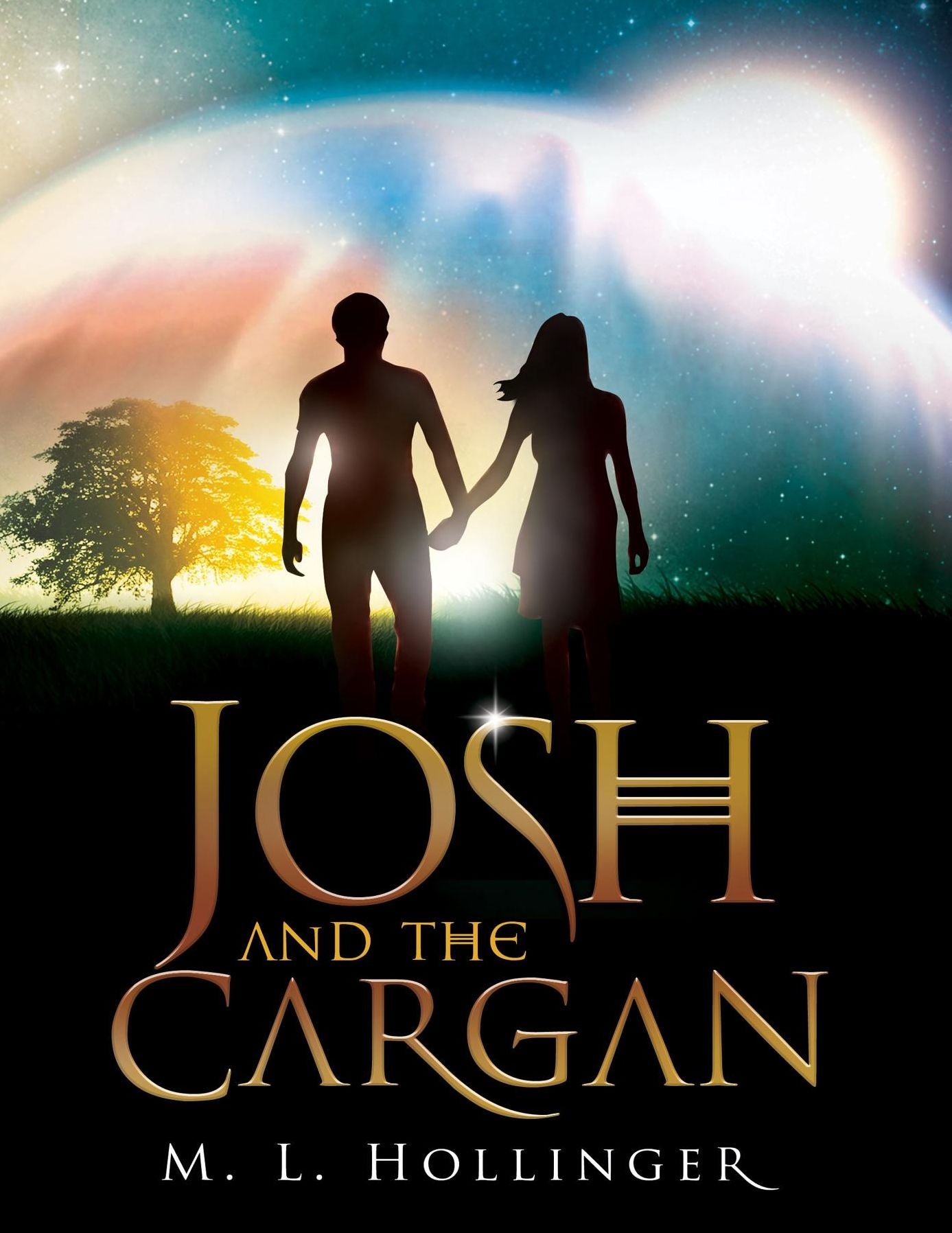 Josh and the Cargan