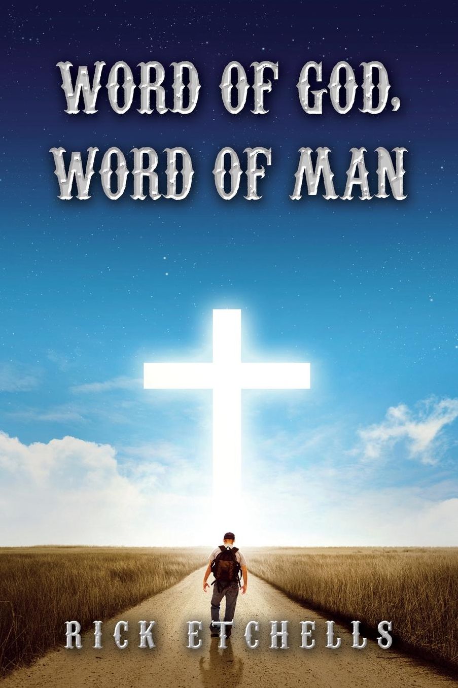 Word of God Word of Man