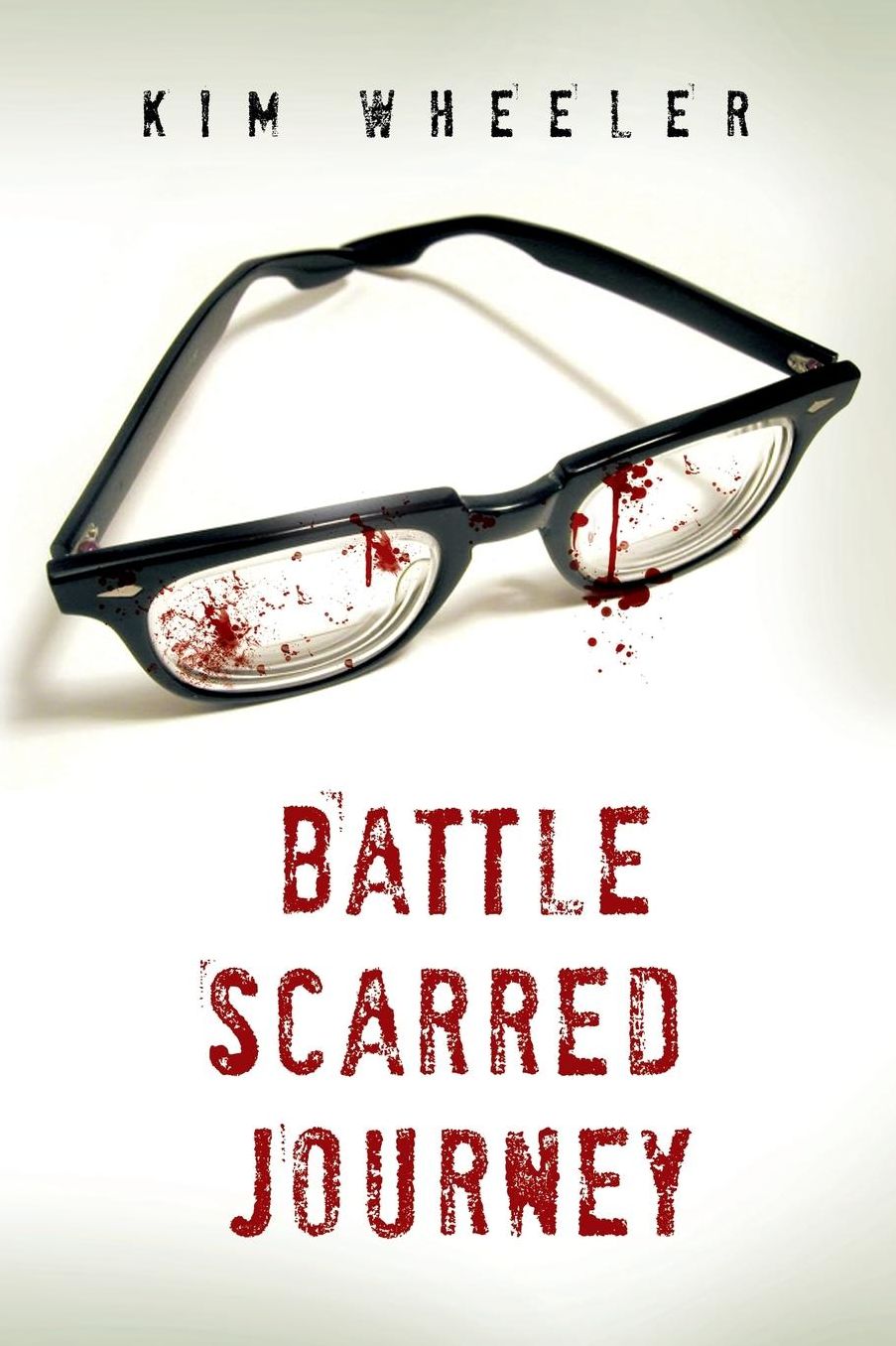The Battle Scared Journey