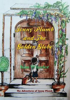 Johnny Plumb and the Golden Globe