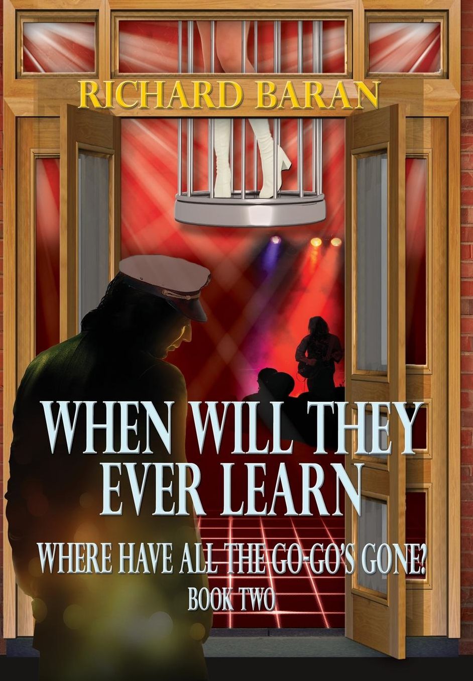 When Will They Ever Learn?