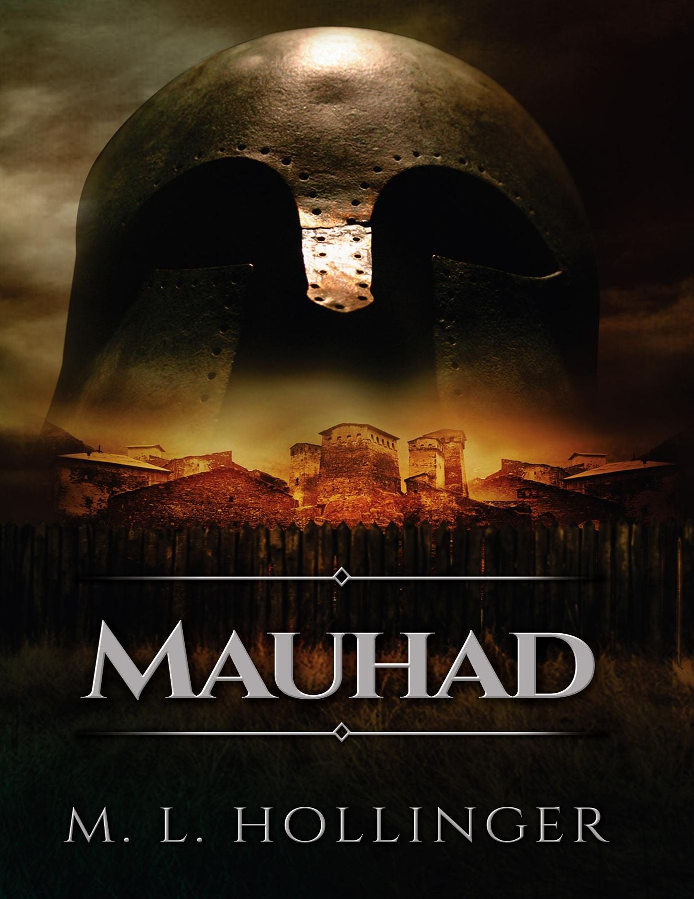 Mauhad: The Javik Series