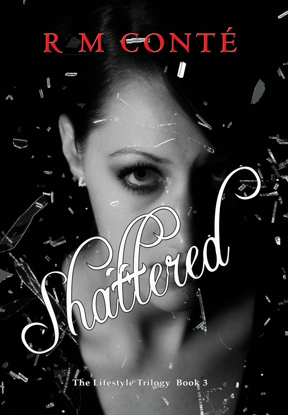 Shattered