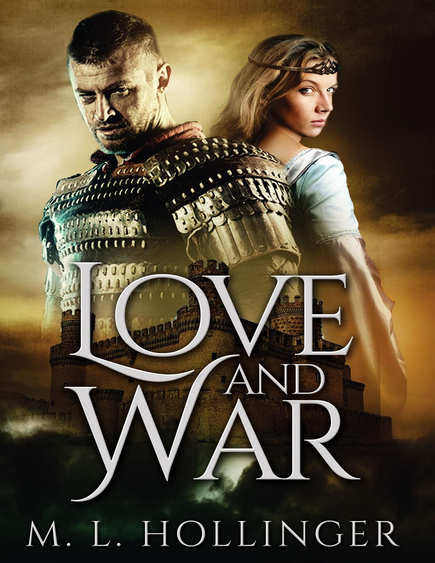 Love and War: The Javik Series
