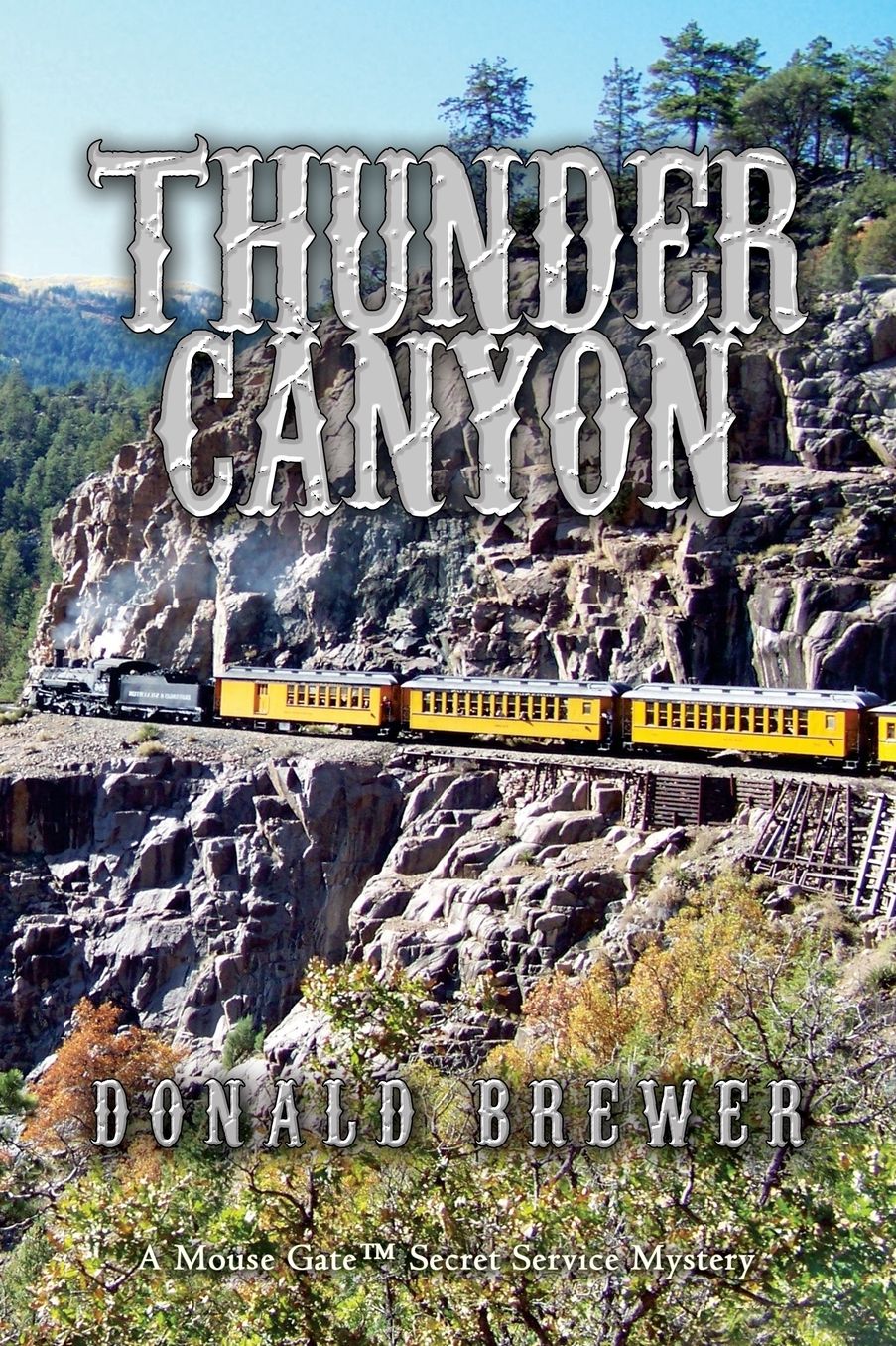 Thunder Canyon