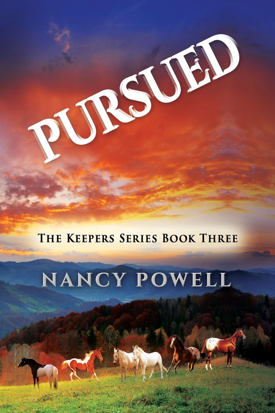 Pursued