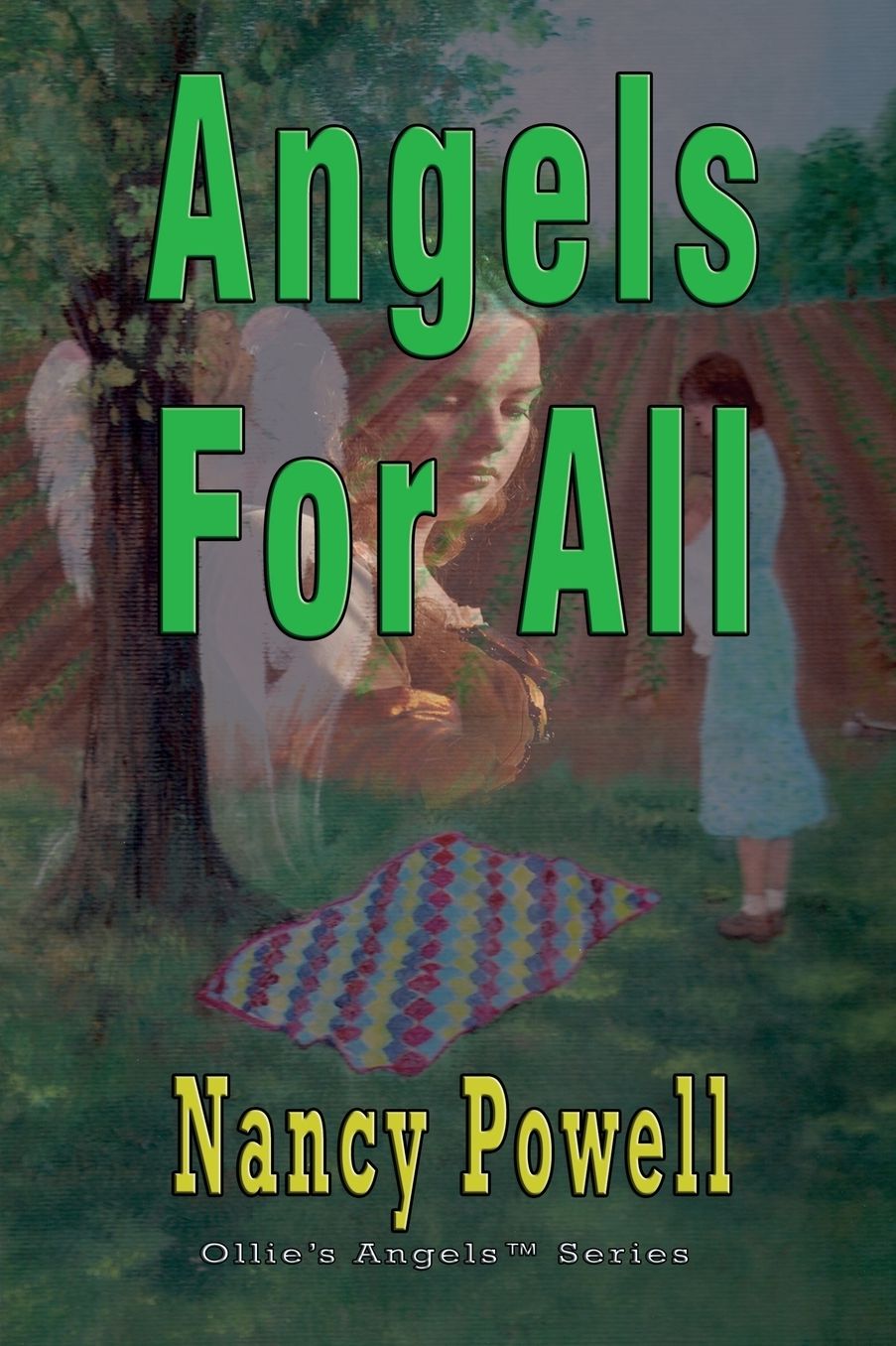 Angels For All