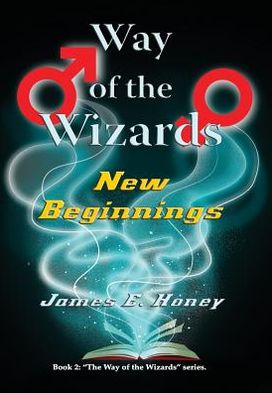 Way of the Wizards New Beginnings