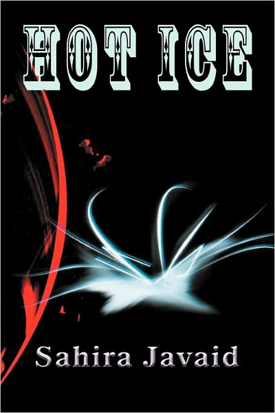 Hot Ice