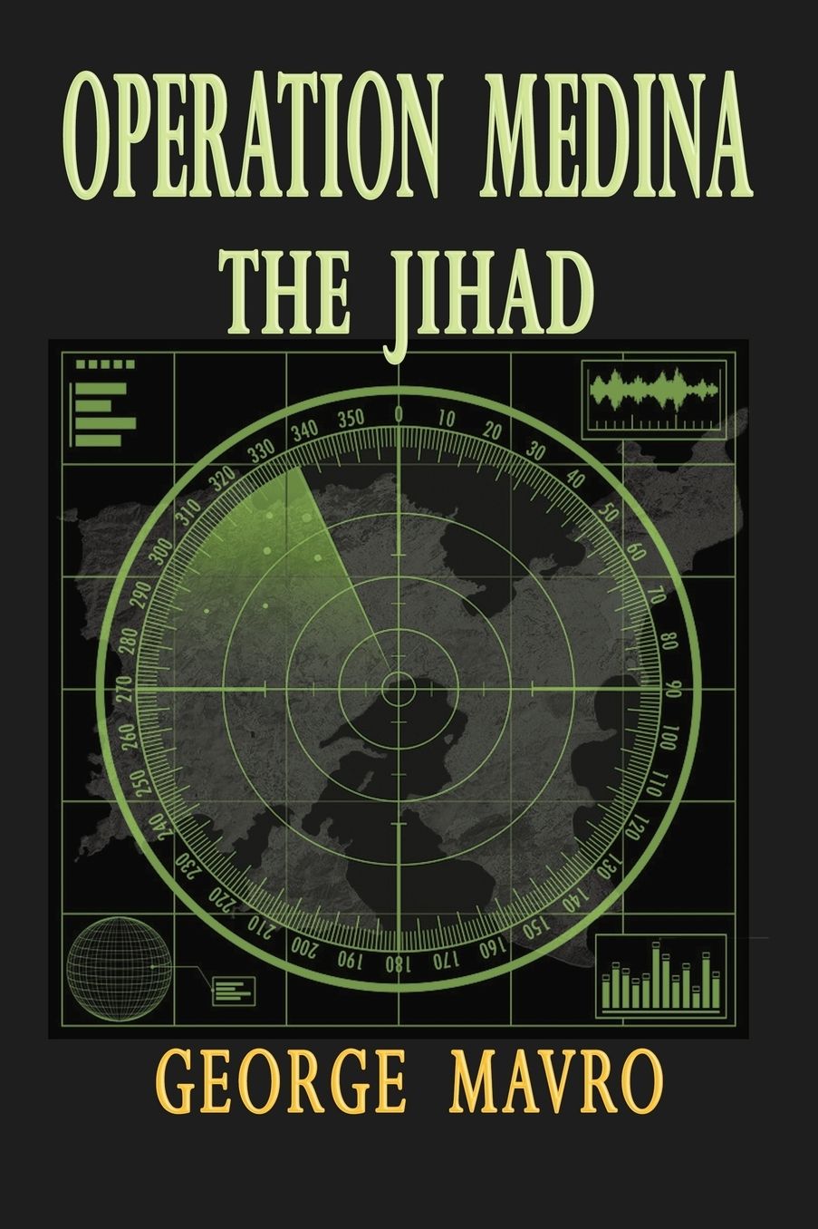 Operation Medina: The Jihad