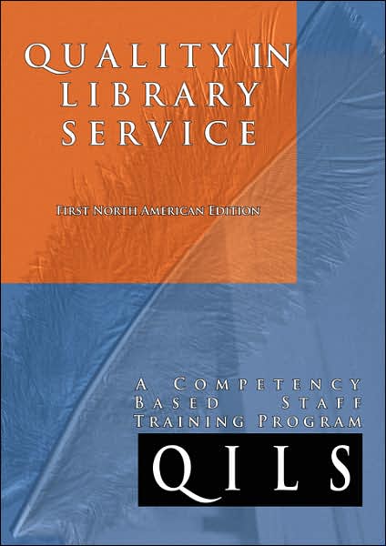 Quality In Library Service