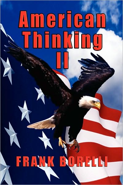 American Thinking Ii
