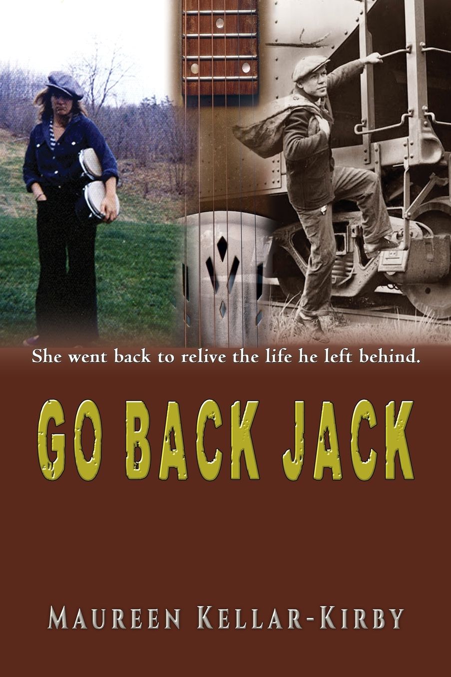 Go Back Jack