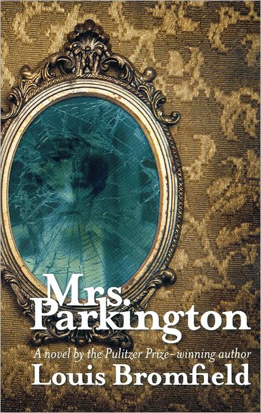 Mrs. Parkington
