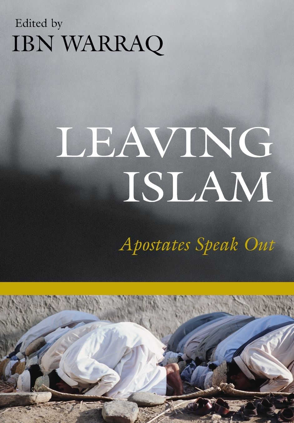 Leaving Islam