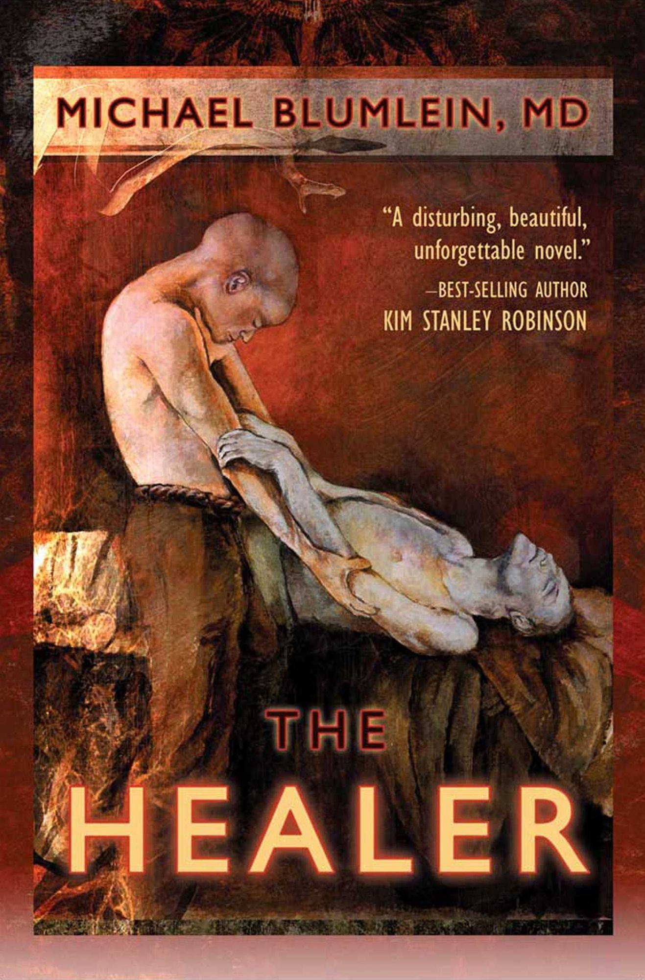 The Healer