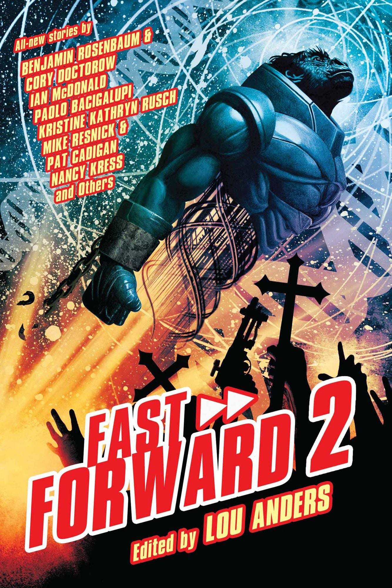 Fast Forward 2