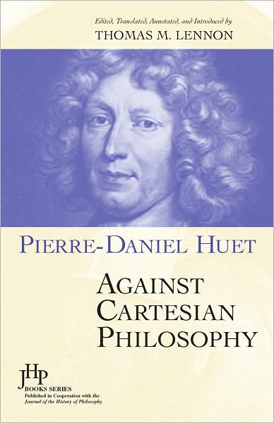Against Cartesian Philosophy (JHP Books Series)