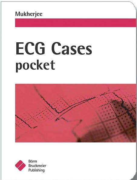 ECG Cases Pocket