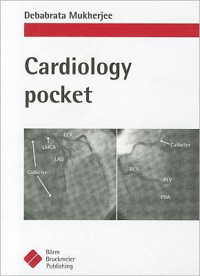 Cardiology Pocket