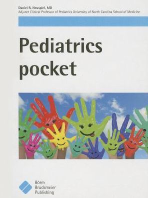 Pediatrics Pocket