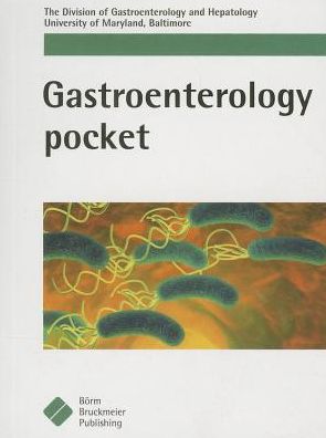 Gastroenterology Pocket