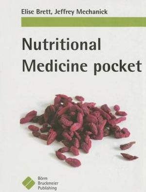 Nutritional Medicine Pocket