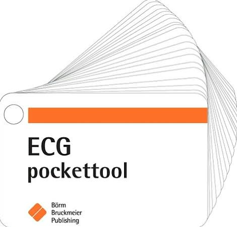 ECG Pockettool