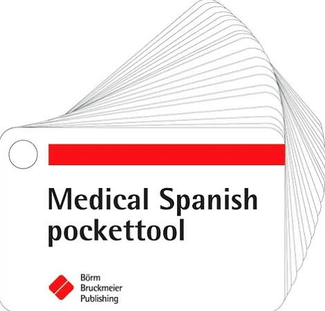 Medical Spanish Pockettool