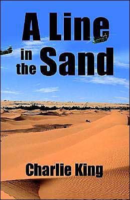 Line in the Sand