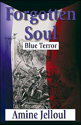 Forgotten Soul: Blue Terror