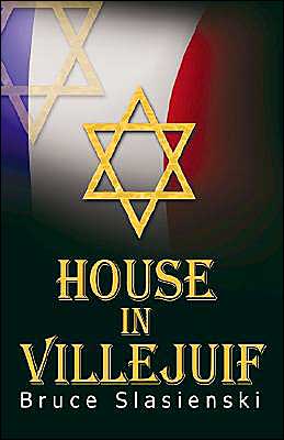 House in Villejuif