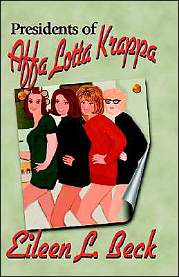 Presidents of Affa Lotta Krappa