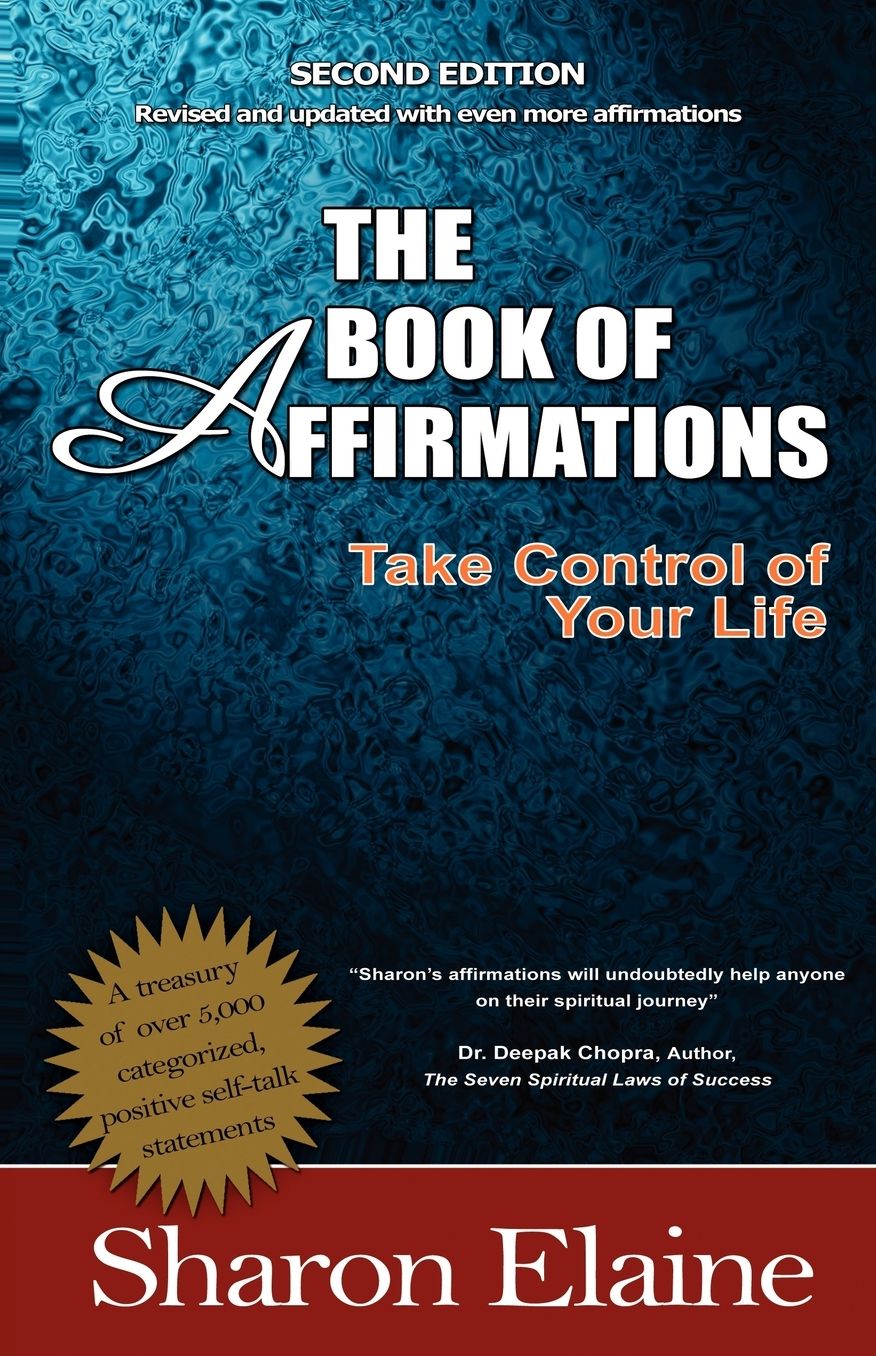 The Book Of Affirmations