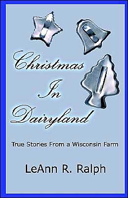 Christmas In Dairyland