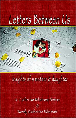 Letters Between Us