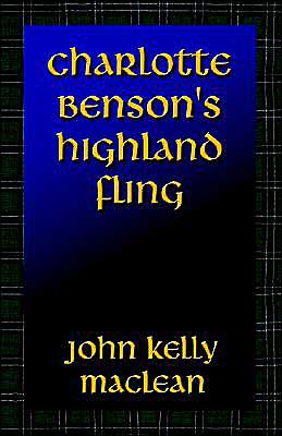 Charlotte Benson's Highland Fling