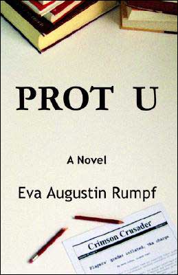 Prot U: A Novel