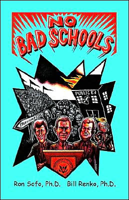 No Bad Schools
