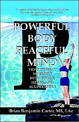 Powerful Body, Peaceful Mind