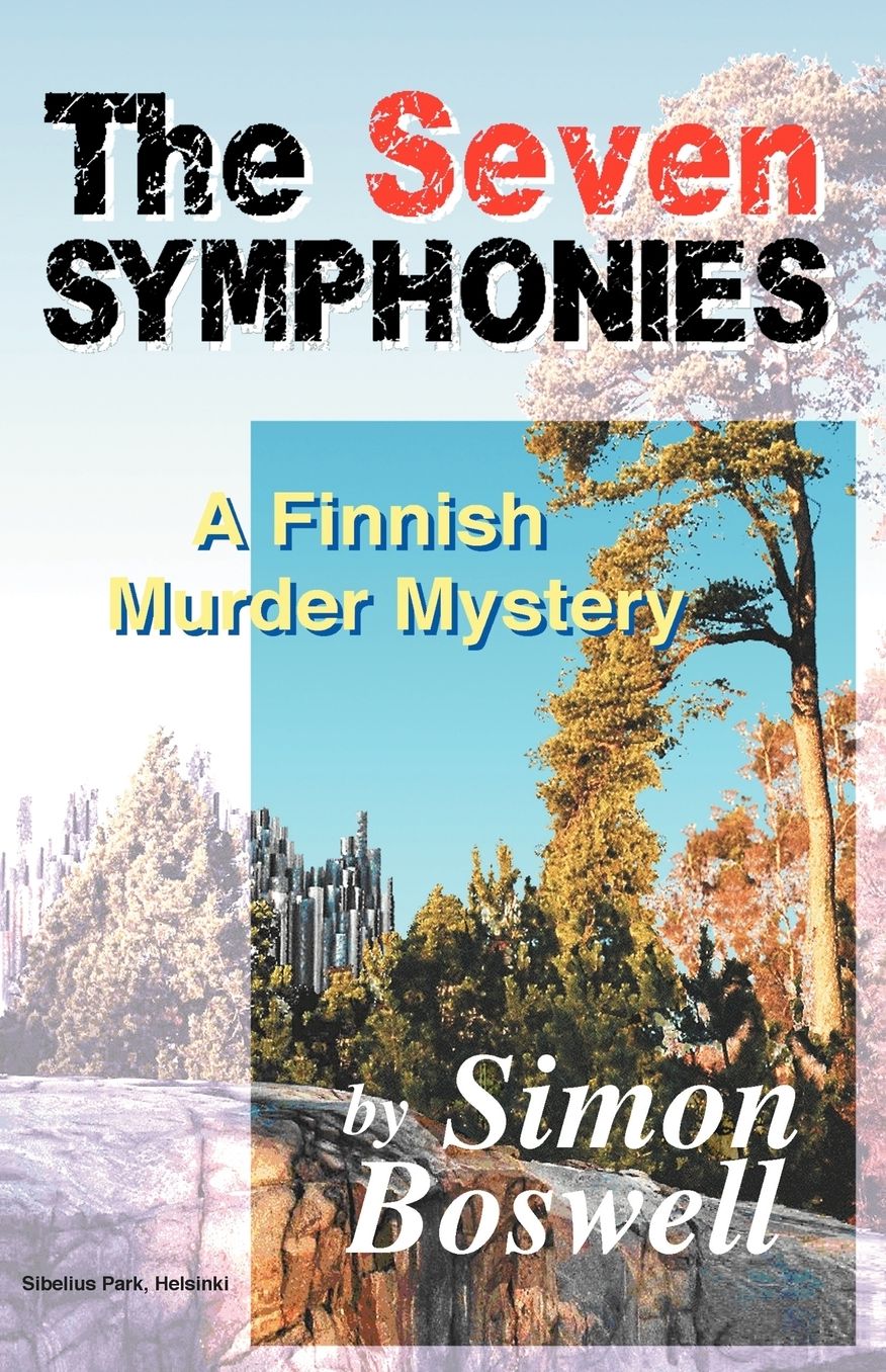 The Seven Symphonies