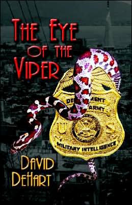 Eye Of The Viper