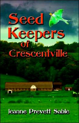 Seed Keepers Of Crescentville
