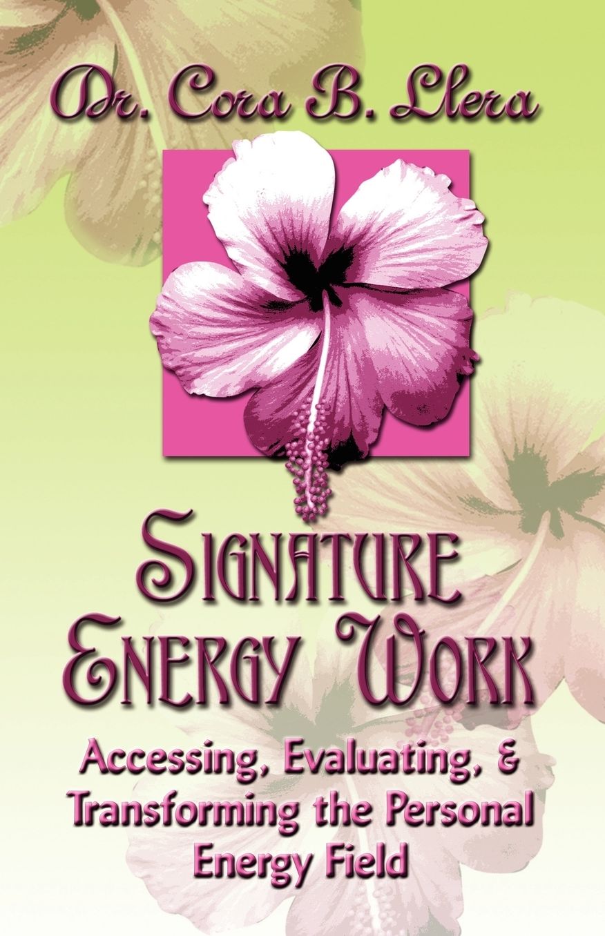 Signature Energy Work