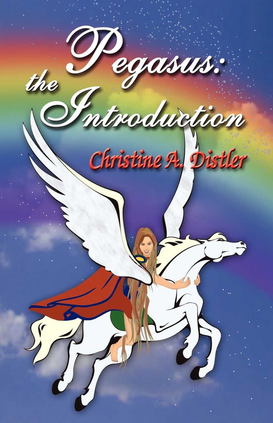 Pegasus: The Introduction