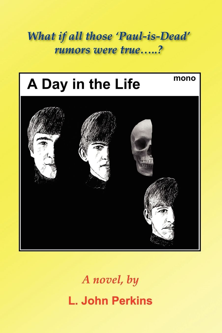 A Day In The Life